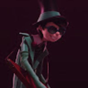 Meet your Posher, Freddy fazbear